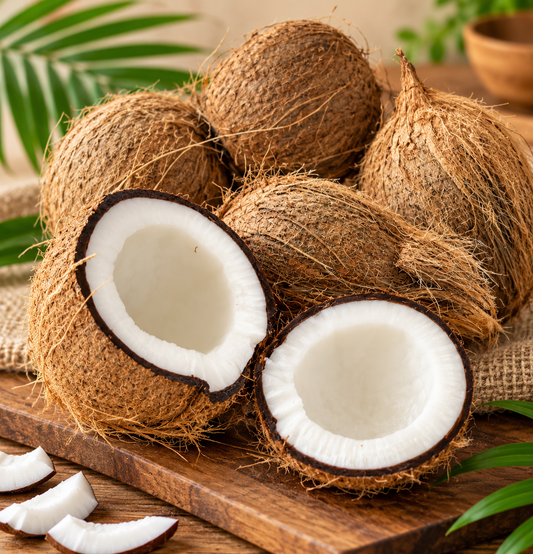 Fresh Coconut – 1 Piece