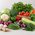 Fresh Vegetables