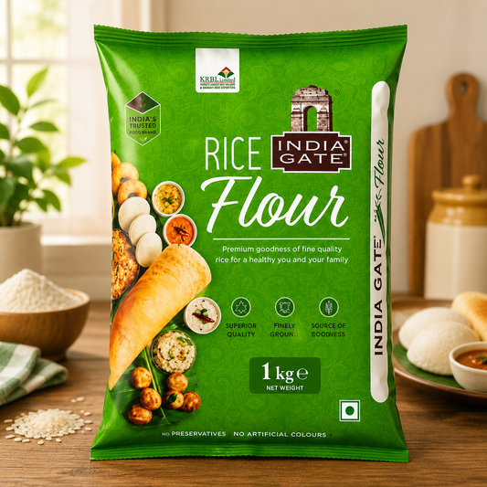 IG rice flour premium 1kg