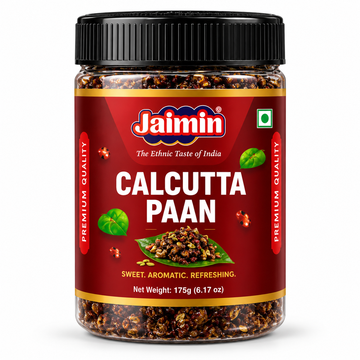 Jaimin Calcutta Paan 175g