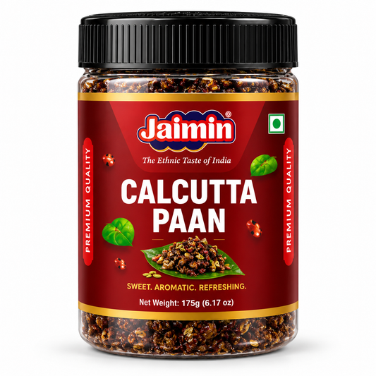 Jaimin Calcutta Paan 175g