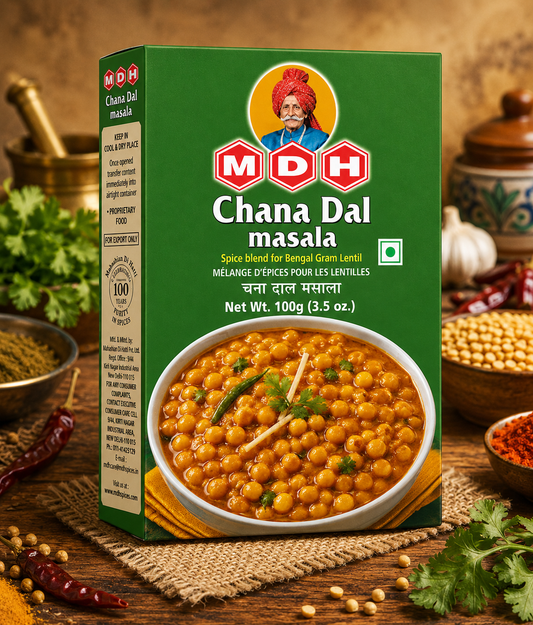 MDH Chana Dal Masala 100gm