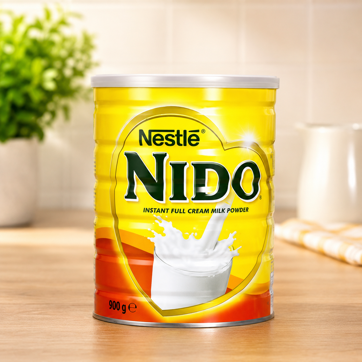 Nestlé NIDO Milk Powder 900gm