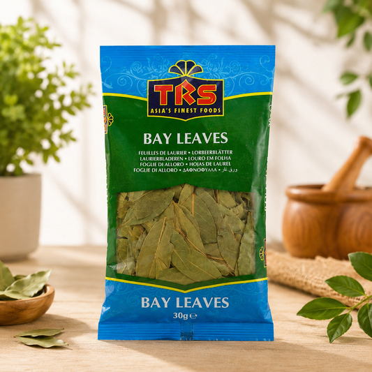 TRS Bay Leaves