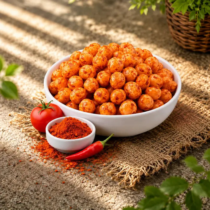 Tangy Tomato Makhana 40gm