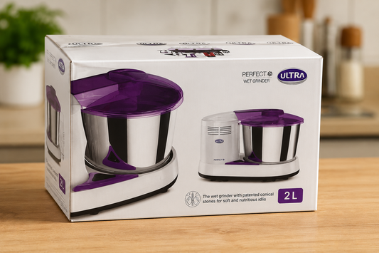 Ultra Perfect Wet Grinder 2L