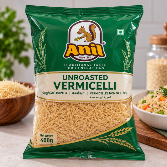 Anil Unroasted Vermicelli 400g