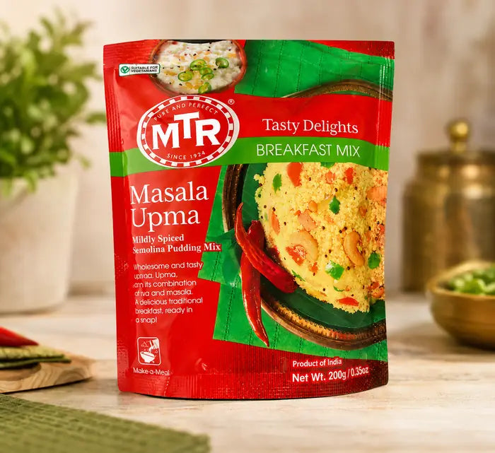 MTR Masala Upma 200gm