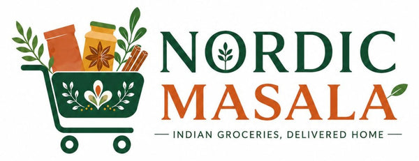Nordic Masala | Indian Grocery Store