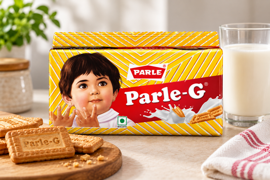 Parle-G Biscuits 79.9g