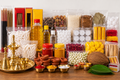 Pooja Essentials