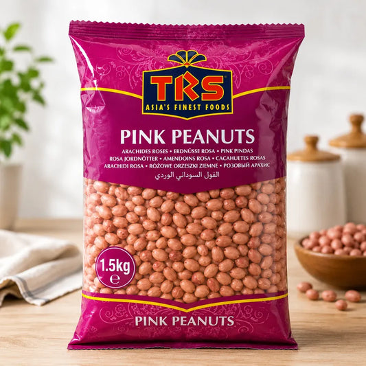 TRS Pink Peanuts 1,5kg